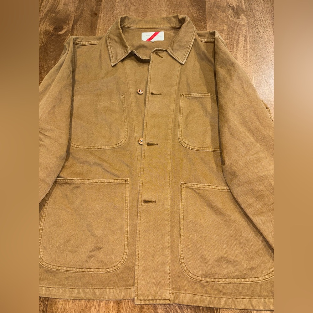 Best Made Co.  Jacket - Picture 3 of 3